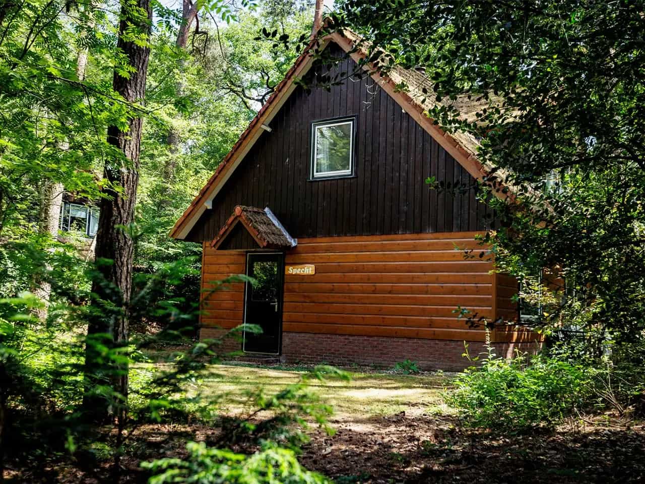 Appartement Ontario (2 personen)