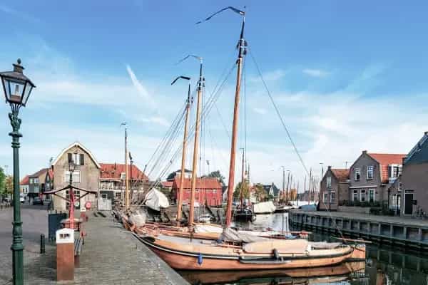 Spakenburg