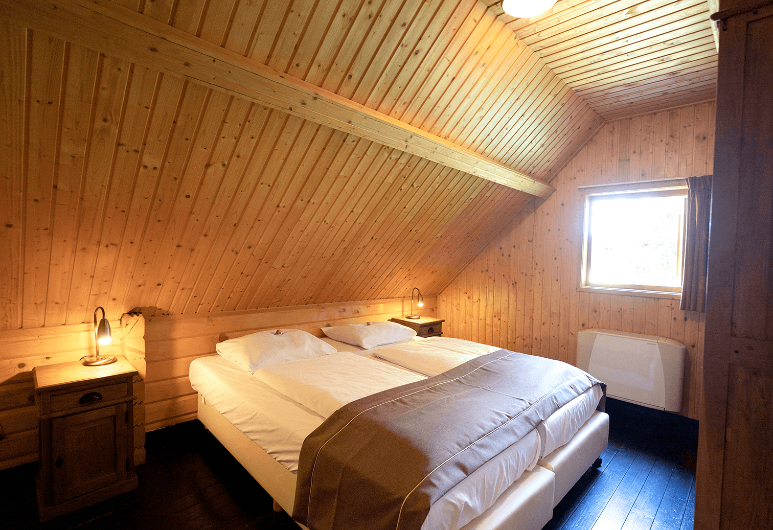 Sfeervolle Vakantiewoning voor Families en Groepen