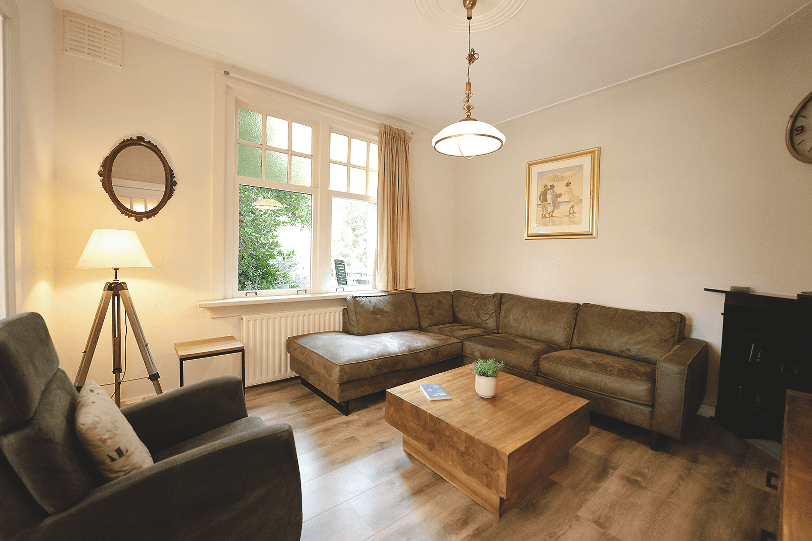 Stijlvolle Vakantiewoning 't Voorhuys