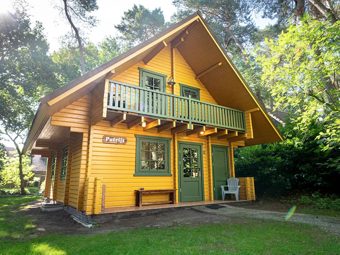 Bungalow Göteborg