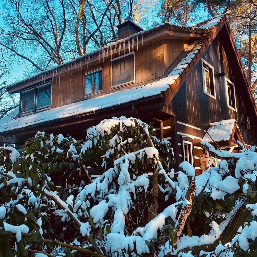 Winterfoto's