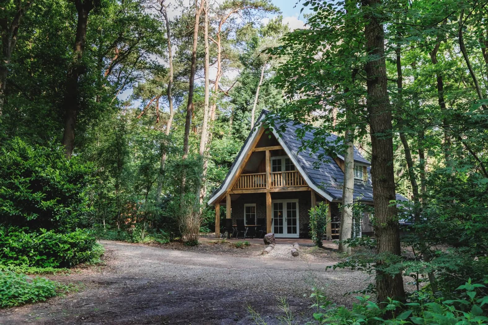 Landhuis Wellness & Domotica