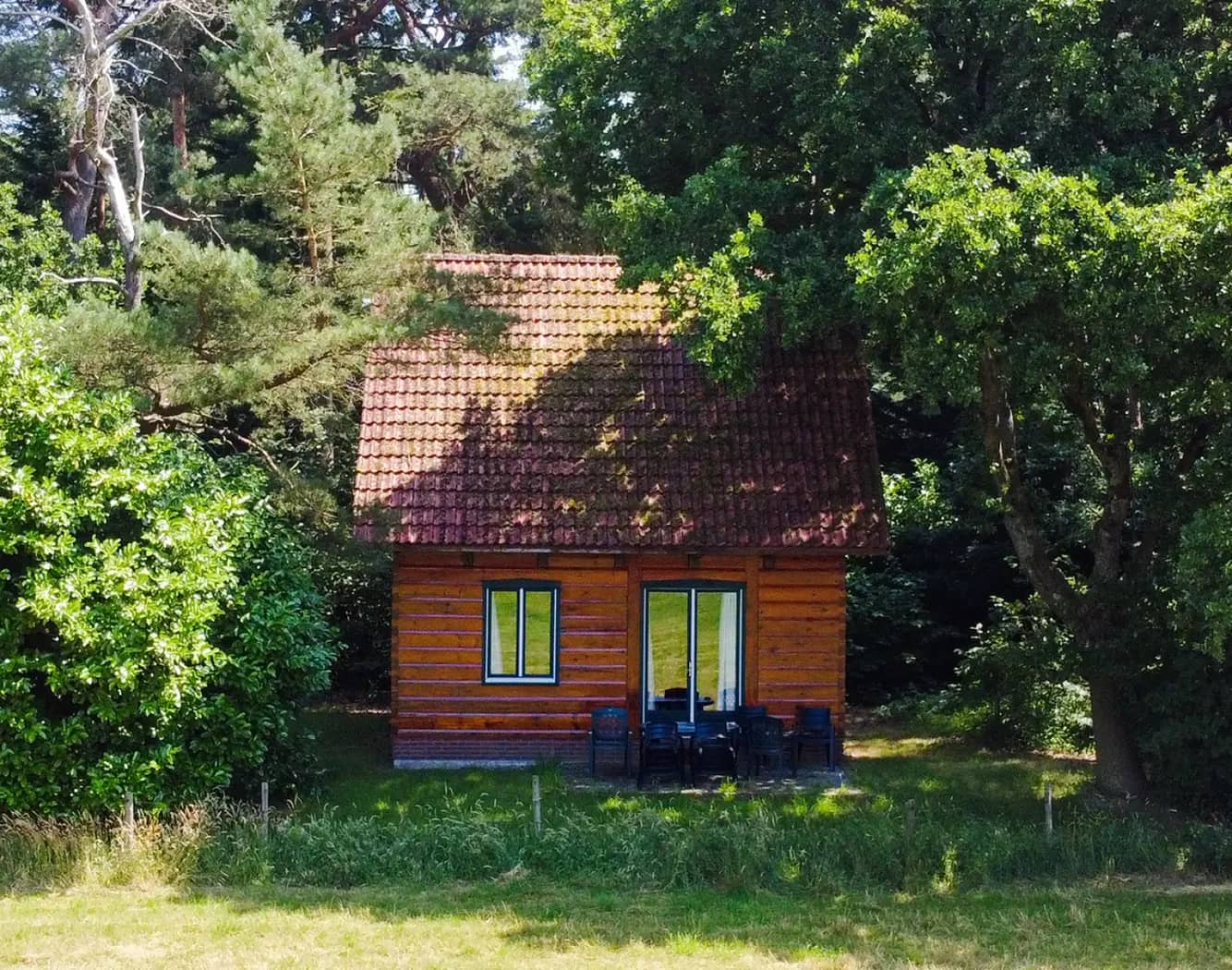 Bungalow Montreal